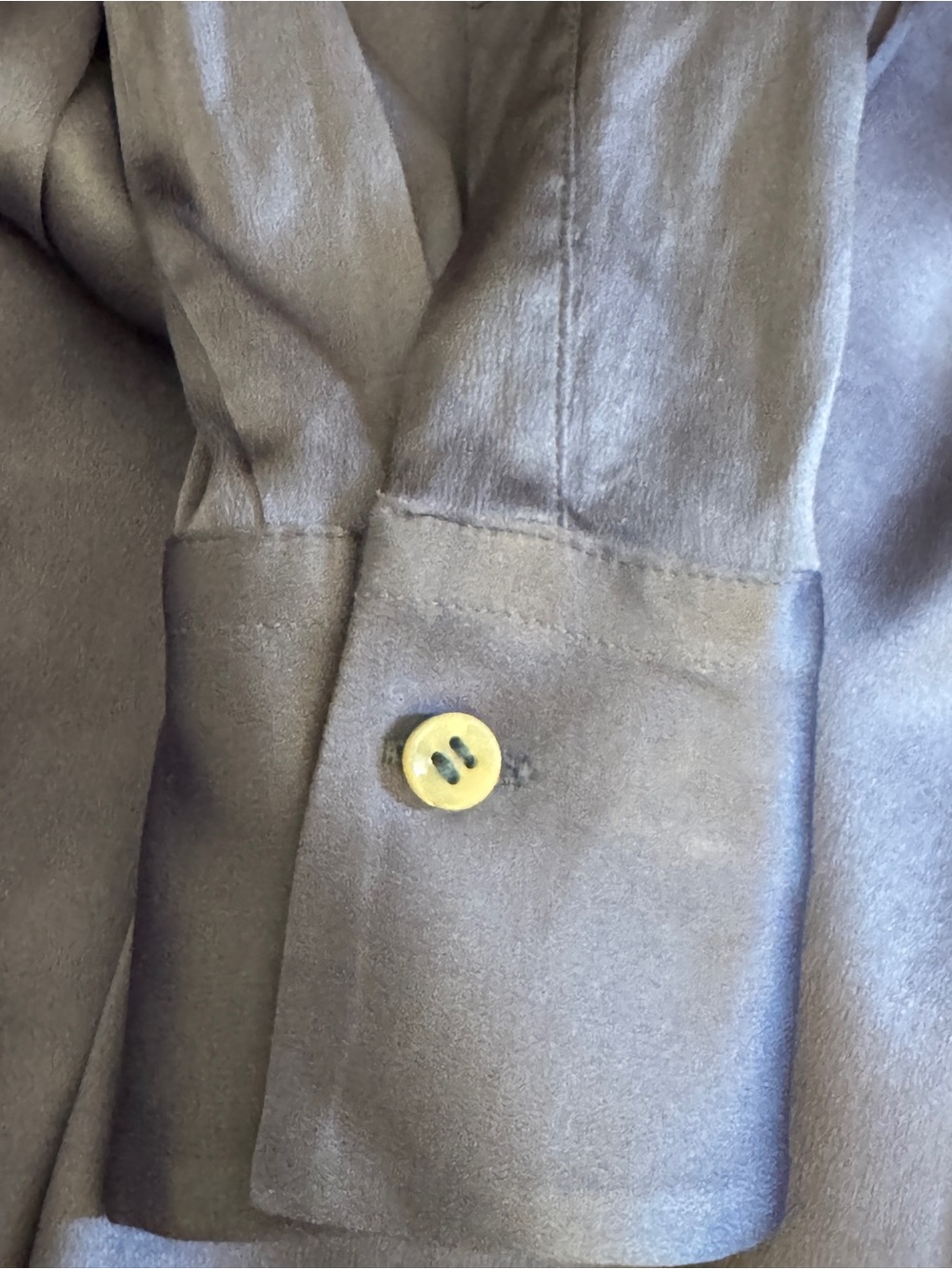Brunello Cucinelli Silk Blouse - Picture 5 of 10